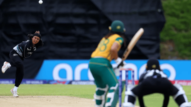 Rising South Asian Cricket Players Reflect On T20 World Cup Journey