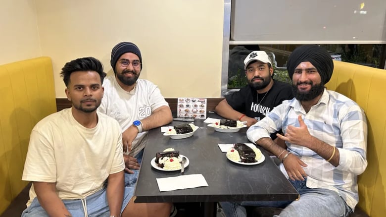 The Late Night American Diner Aucklanders Keep Coming Back To