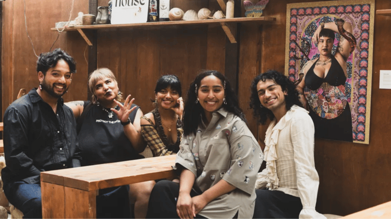 Sandringham Exhibition Shines A Light On South Asia’s Queer Heritage