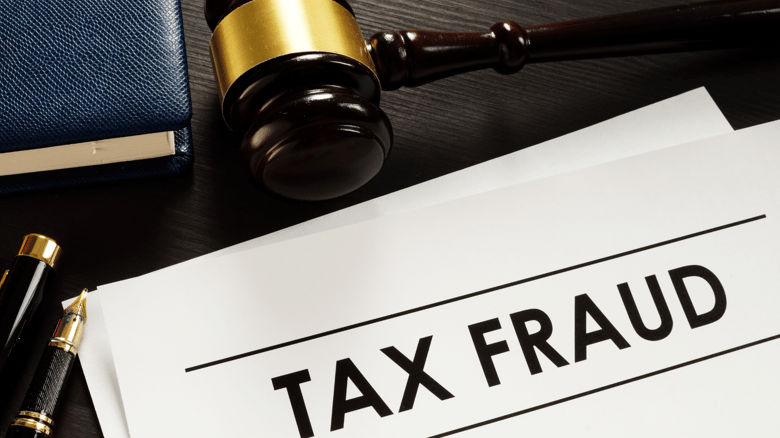 Auckland Man Vaibhav Kaushik Sentenced For Tax Fraud