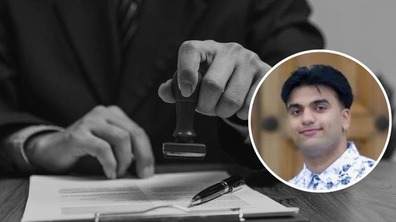 Immigration Doesn't Know How Many Daman Kumar-Like Cases There Are