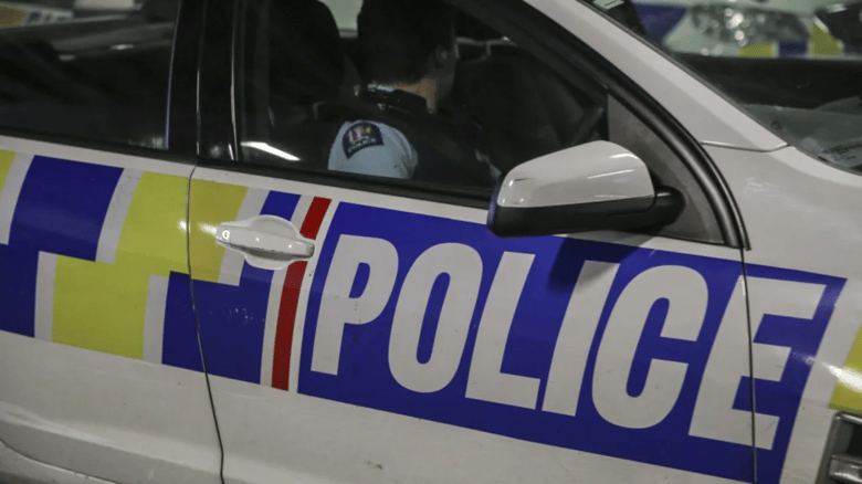 Teen Charged After Failed Attempt To Flee Supermarket Theft
