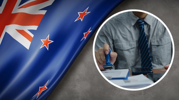 A former minister says dozens of families with babies born since a change to citizenship rules have asked him to help keep their children in New Zealand.