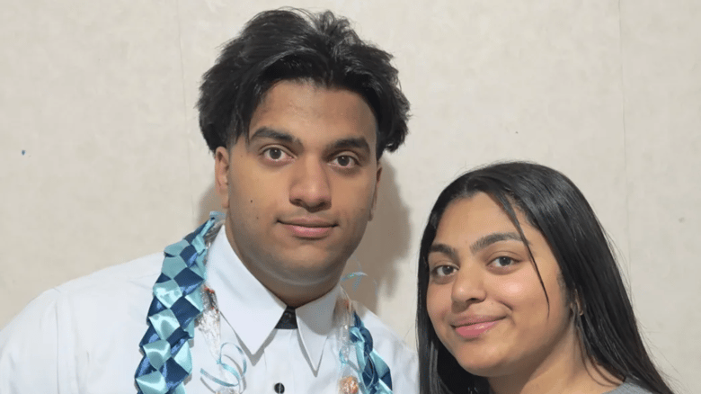 Teenager Daman Kumar Granted NZ Residency, But Parents Ordered To Leave