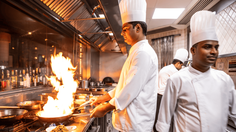 AEWV Changes: Cooks, Nannies Get Reason To Rejoice