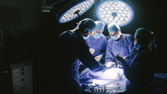 The main building of Auckland's Greenlane Clinical Centre is experiencing a widespread power outage, with some surgeries and patient care having to be deferred.