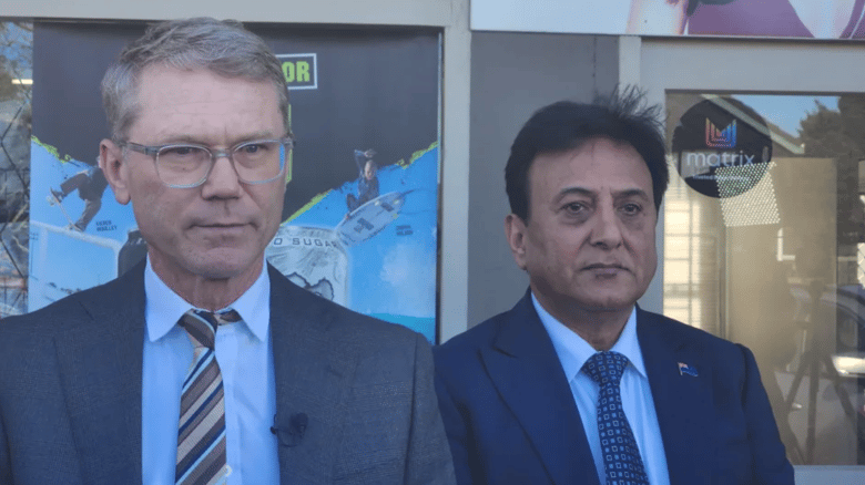 $4,600/Week: Crime Advisory Group Chair's Pay Under Fire