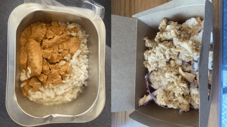 11 Days Of Butter Chicken: Principals Report More Problems With School Lunches
