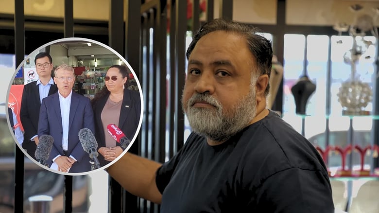 Indian Retailers Wary Of Proposed Self-Defence Rights