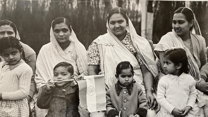 Kiwi Indians are marking a century of settlement in the capital, with the association playing a key role in fostering community ties over the years.