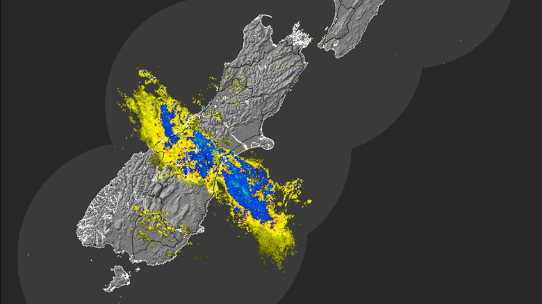 Autumn Bringing Wet & Thundery Weather With It