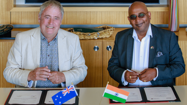Trade, Investment & Innovation: Chch Aims At India Under New MoU With INZBC
