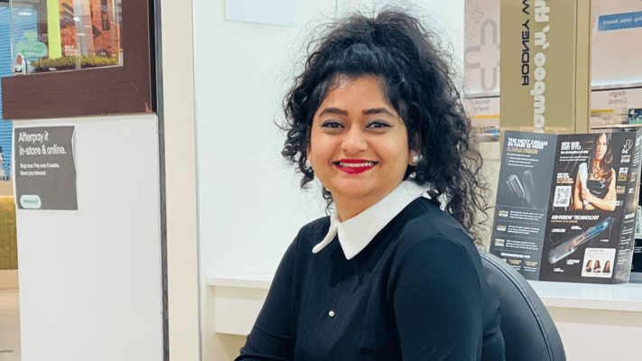 In the heart of Palmerston North, three thriving salons stand as a testament to one woman’s determination
