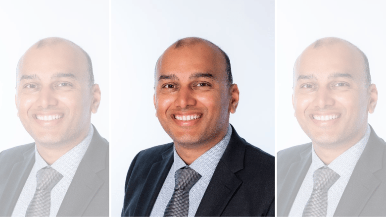 Anil Anna New GM Of Property Management At Barfoot & Thompson