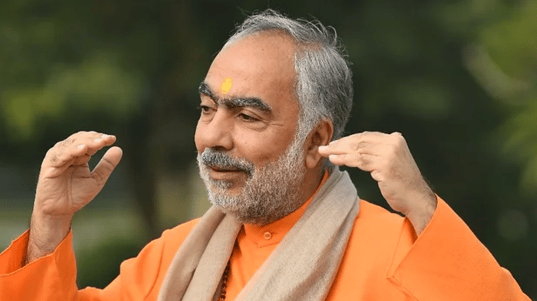 Geeta In Action: A Wisdom Series With Swami Swaroopananda