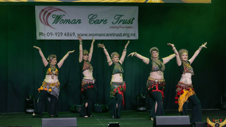 Vaisakhi Mela 2025: A Celebration Of Culture, Dance, & Diversity For Women