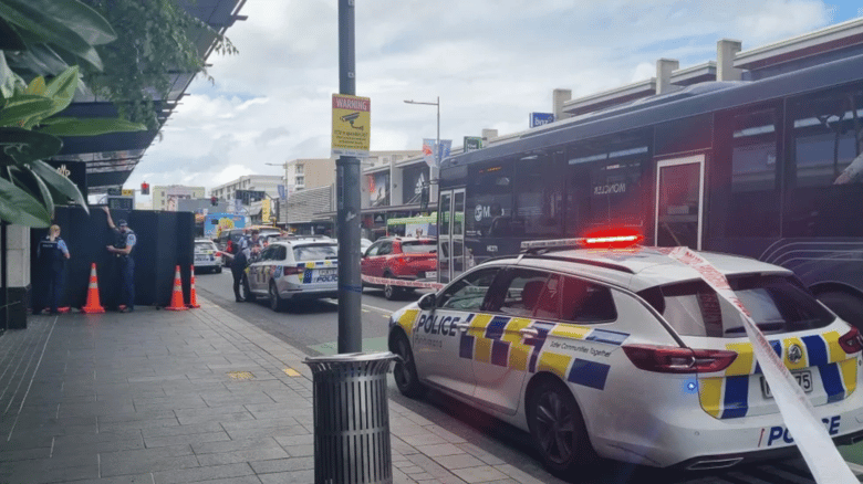 No Relief In Violent Crime Victimisations At Retail Outlets Year On Year