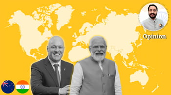 India & New Zealand: A Strategic Partnership For The Indo-Pacific Century
