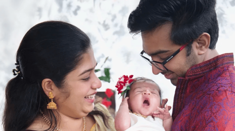 Baby Shopping Hack: Indian Parents Mine South Asia For Goods