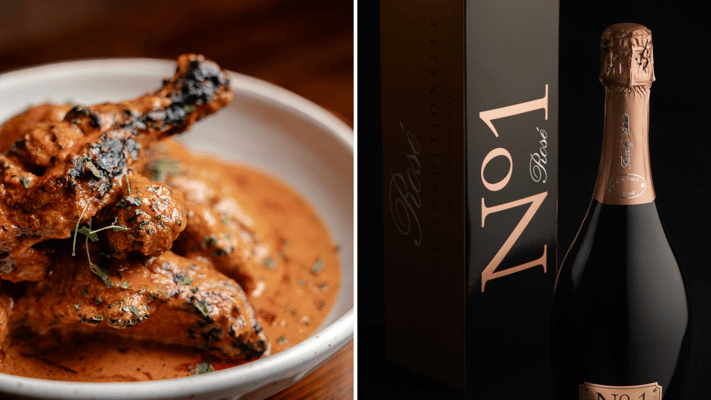 Curry & Wine:The Perfect Wine for Every Indian Dish