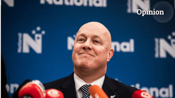 Christopher Luxon’s Big Trade Promise With India – Will He Deliver?