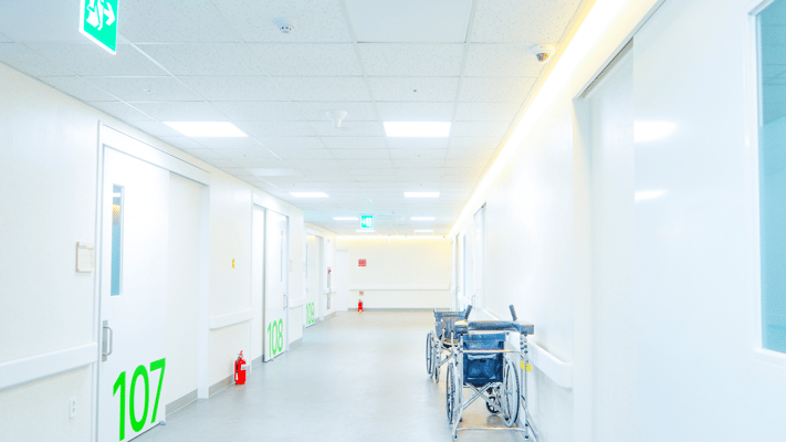 Medical imaging professionals at Taranaki Base Hospital are holding a stopwork meeting to discuss staff shortages 