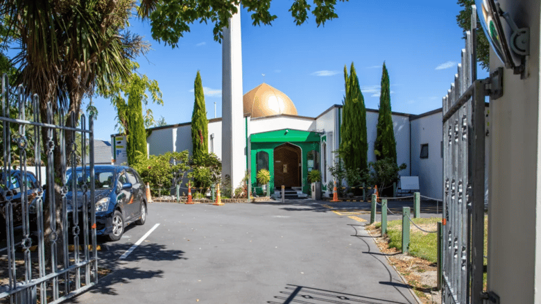 Muslim Community Fears More Mass Shootings If Gun Laws Rolled Back