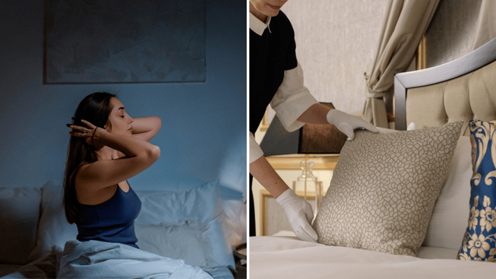Slumberzone New Zealand, a luxury mattress manufacturer, is set to expand into India with a major investment of Rs 100 crore