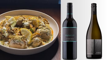 Curry & Wine: Which Wine Will Go With Afghani Tawa Chicken?