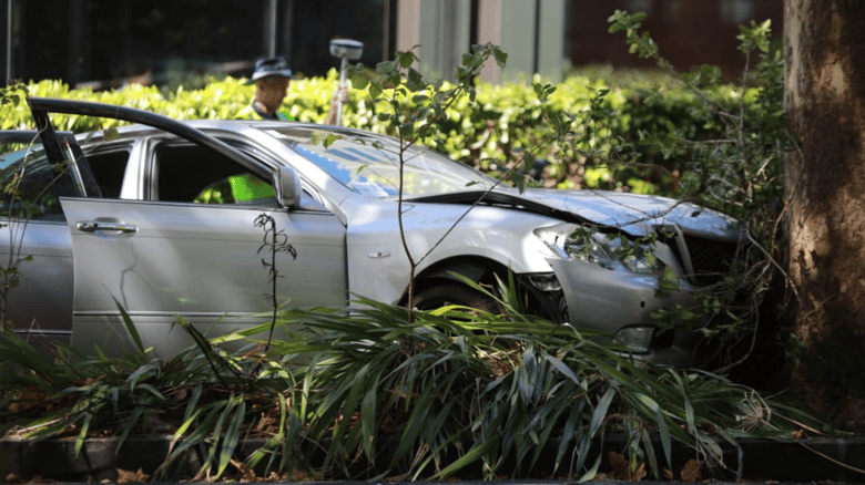 Pedestrian Critical After Being Hit By Car In Auckland
