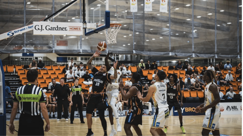 Home Losses, Coach’s Departure Sour Start To Indian Panthers’ Debut Season