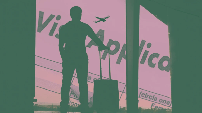 Machines Will Take Over More Jobs At Immigration NZ