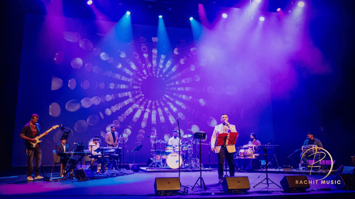 This wasn’t just another evening—it was a celebration of timeless melodies, passion, and pure musical magic