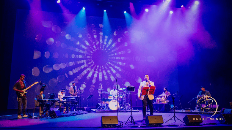 Dil Chahta Hai Magic Leaves Auckland Spellbound, Again