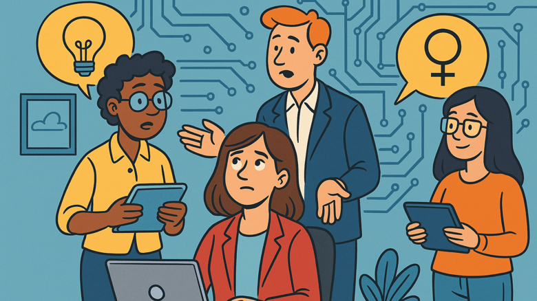 Survey Uncovers Hardships For Women In NZ Tech