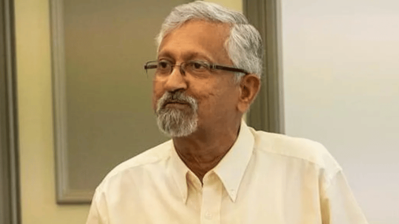 Eminent Indian-Origin Historian Sekhar Bandyopadhyay Honoured