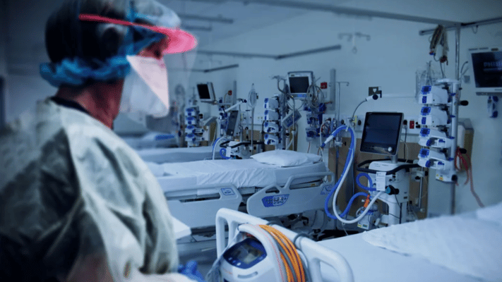 Hundreds more health workers being assaulted at work