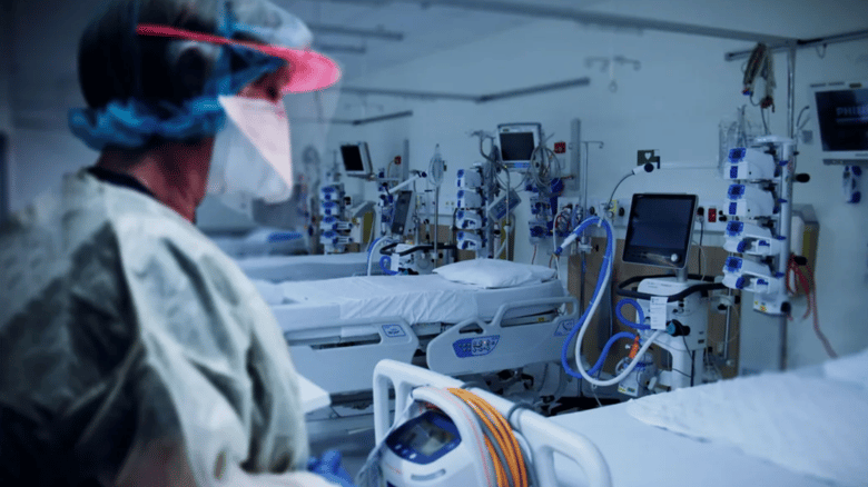 Hundreds More Health Workers Being Assaulted At Work