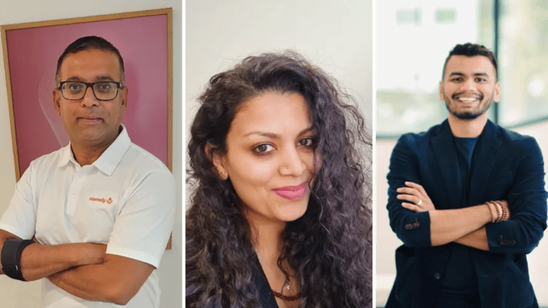 Meet The Indian-Origin Founders Disrupting NZ’s Fintech Scene