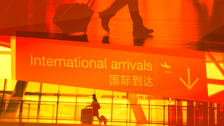 Surge In 'Golden Visa' Applications And Interest