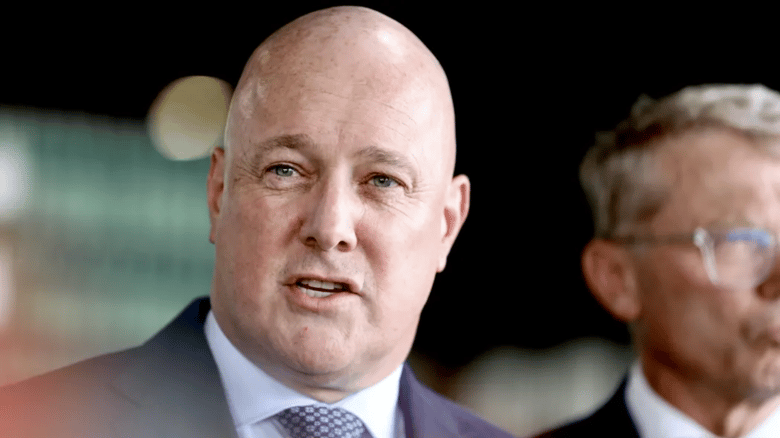 Violent Crime Data Raises More Questions Than Answers: Labour