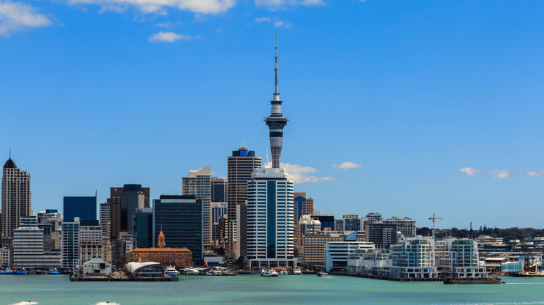 Auckland Council Opens Doors To Top Jobs For 2025 Elections