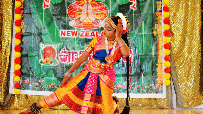 Ugadi 2025 Celebrations In Tauranga: A Grand Community Gathering