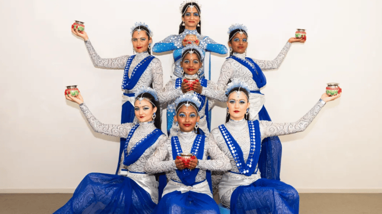 Indian & Māori Cultures Come Together On Stage