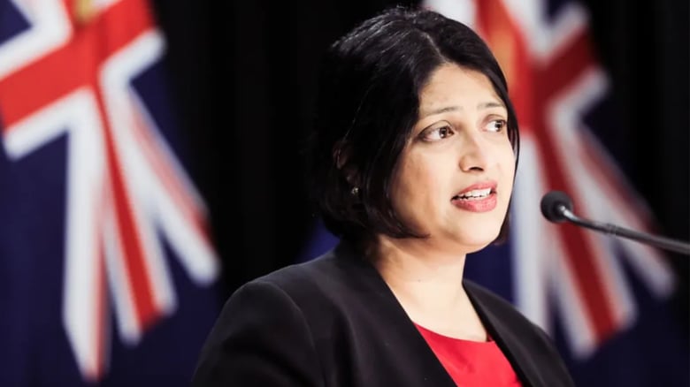Banning Virginity Testing On Indian Origin MP's Agenda