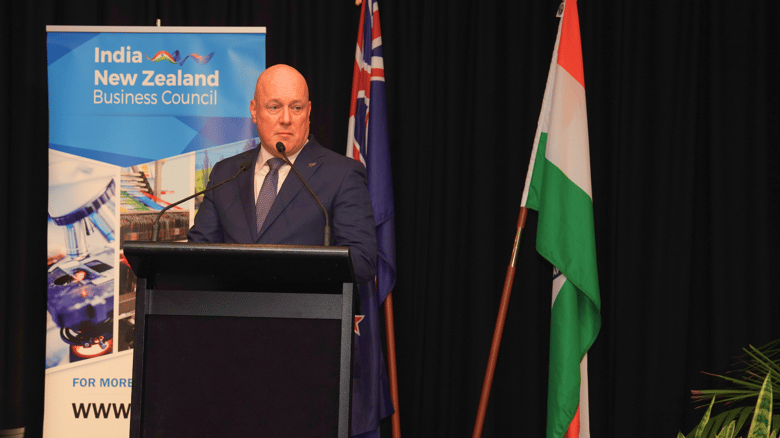 Pahalgam Attack: Luxon Makes Case For “Greater Trust” Between Ind, NZ