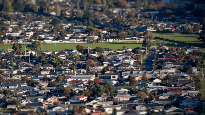 NZ's Biggest Bank Downgrades House Price Forecast