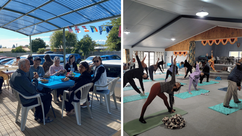 Spirituality & Self-Care: Rotorua Launches Wellness Week