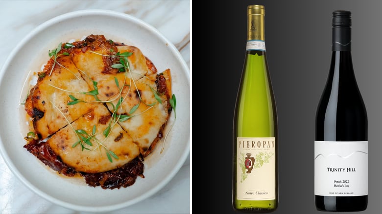 Curry & Wine: Jammu's Kaladi Kulcha Meets Its Match In Wine