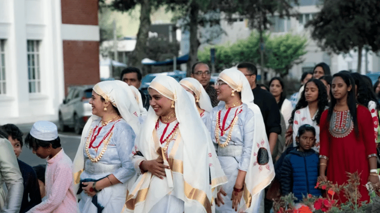 New Zealand’s Indian Community Embraces Interfaith Unity